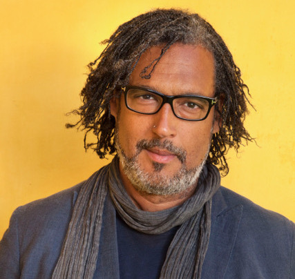 David Olusoga